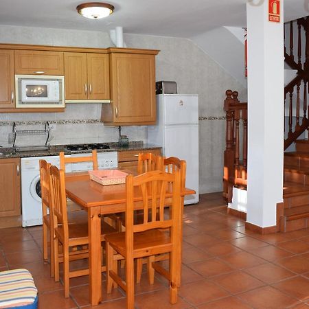 Apartamentos Rurales La Taberna Matienzo 외부 사진