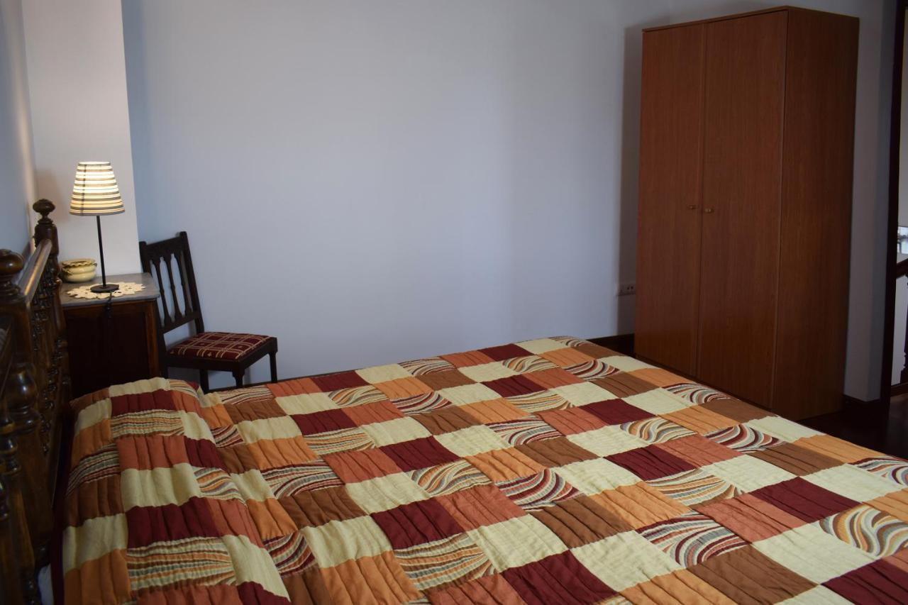 Apartamentos Rurales La Taberna Matienzo 외부 사진