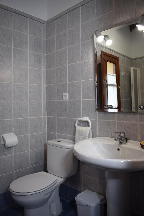Apartamentos Rurales La Taberna Matienzo 외부 사진