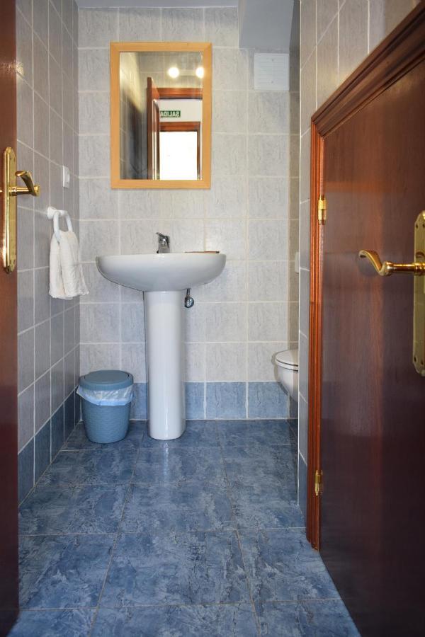 Apartamentos Rurales La Taberna Matienzo 외부 사진