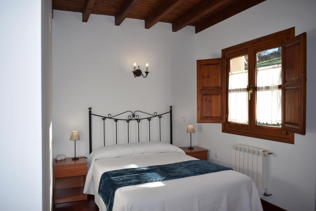 Apartamentos Rurales La Taberna Matienzo 외부 사진