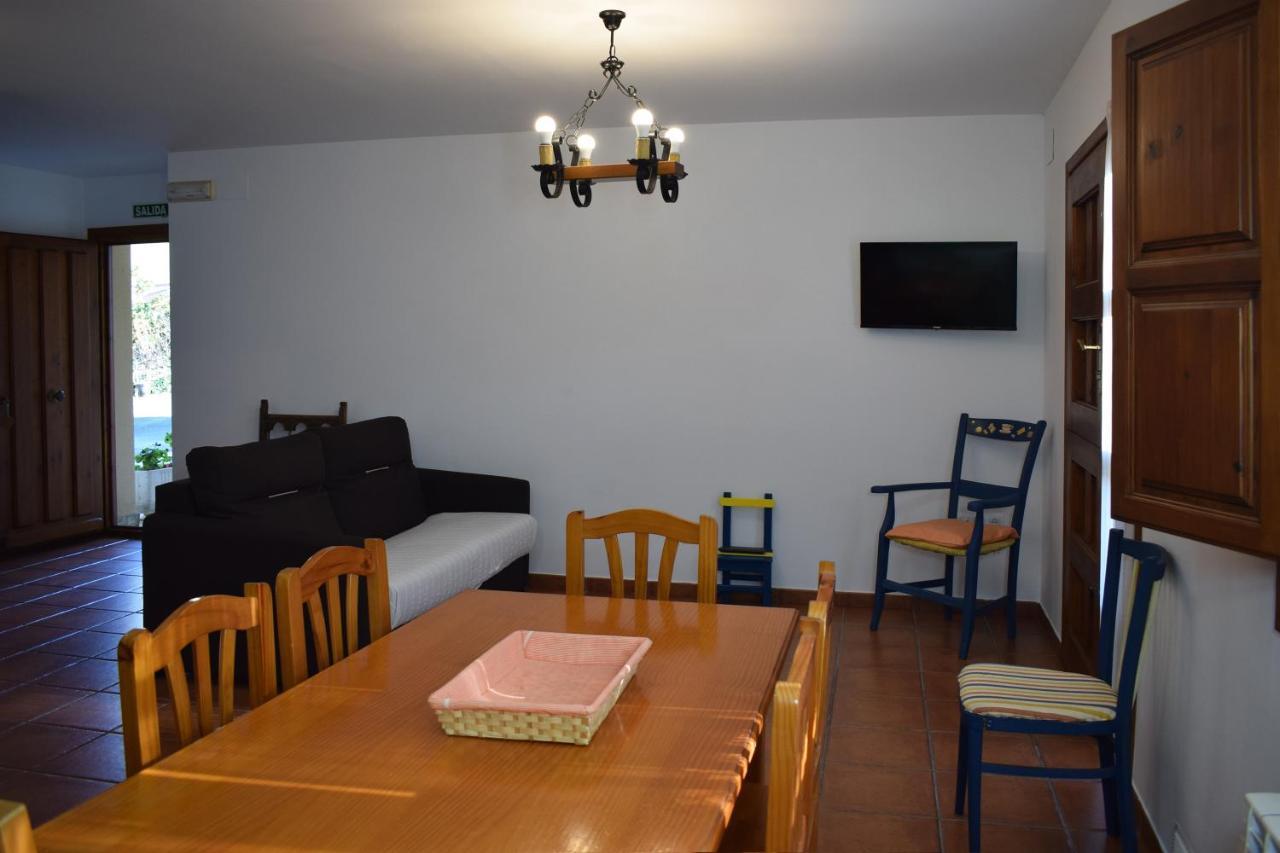 Apartamentos Rurales La Taberna Matienzo 외부 사진