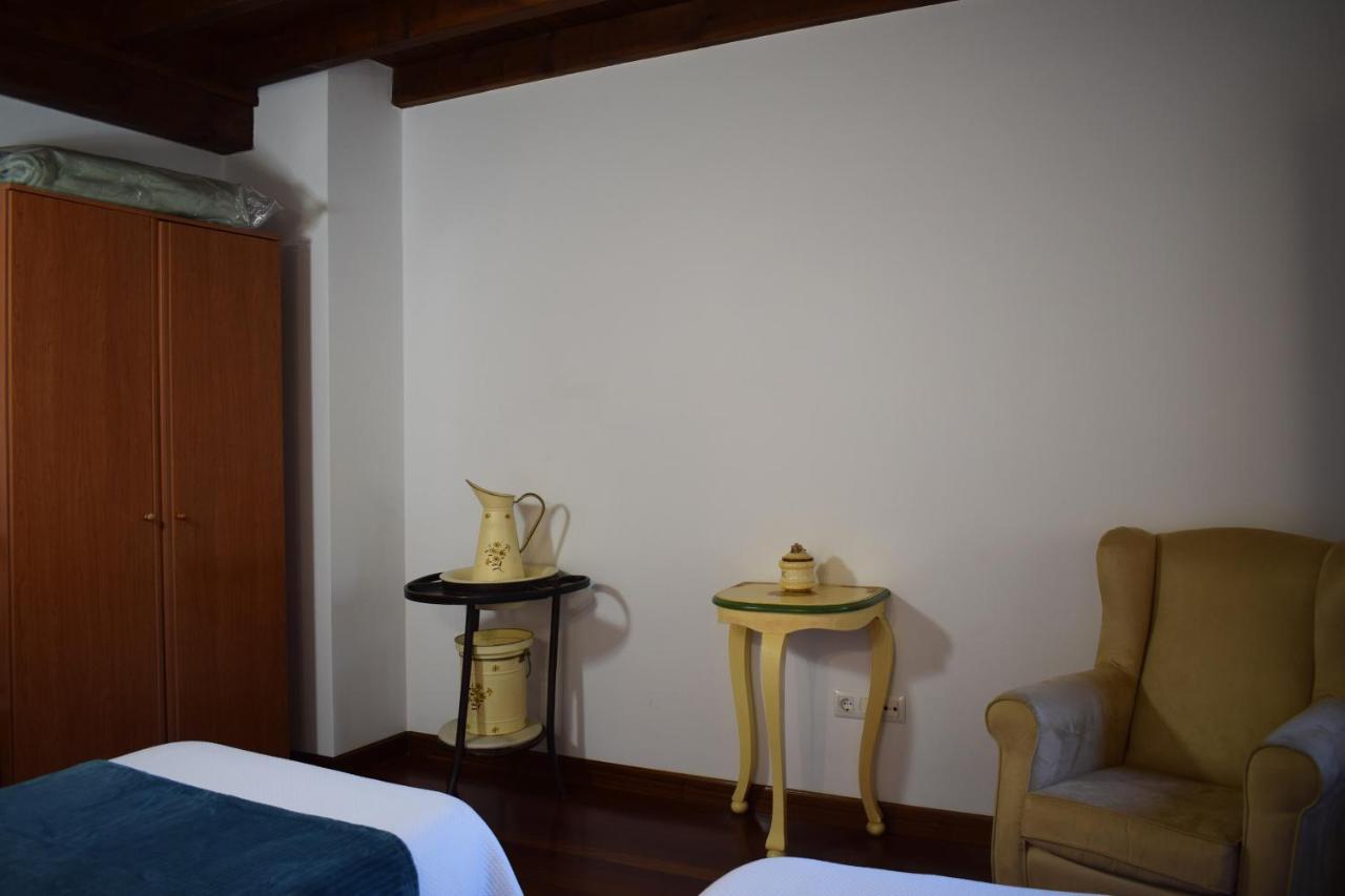 Apartamentos Rurales La Taberna Matienzo 외부 사진
